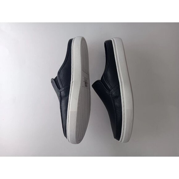 Steve Madden Shoes Women’s  Size 7 Mules Slip On Comfort  Flats Black - Picture 6 of 9